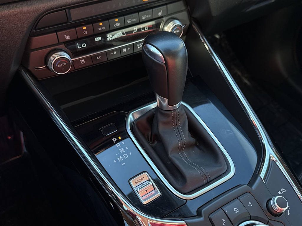 Thumbnail: 2023 Mazda CX-9 - 14