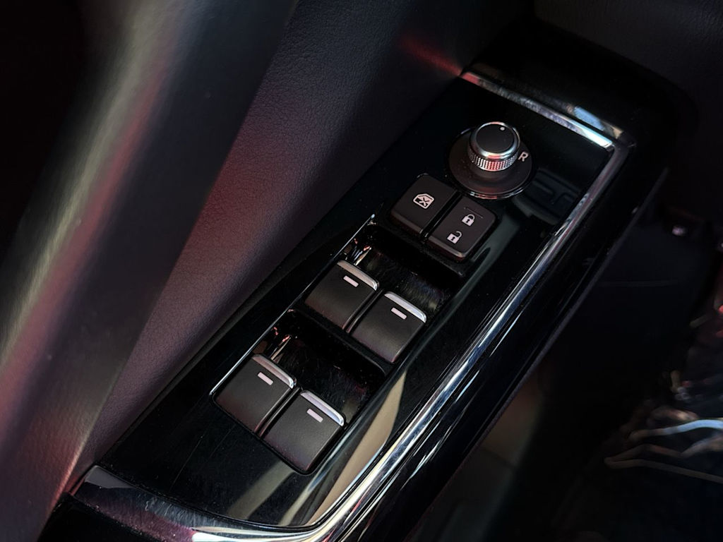 Thumbnail: 2023 Mazda CX-9 - 25