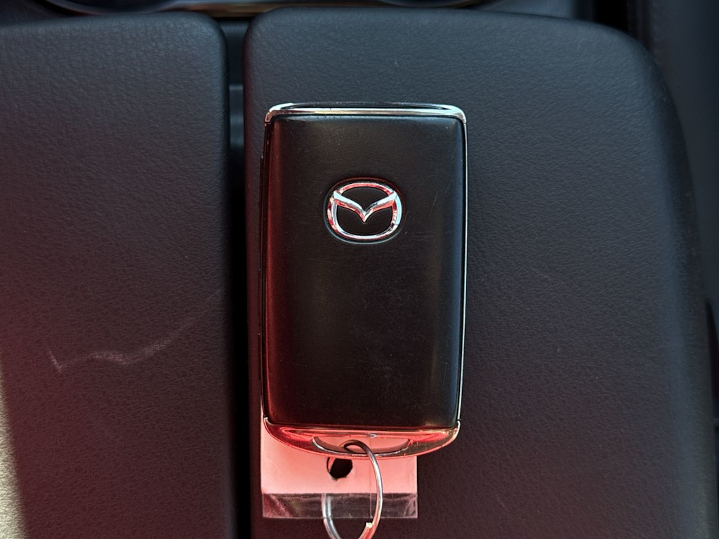 Thumbnail: 2023 Mazda CX-9 - 17