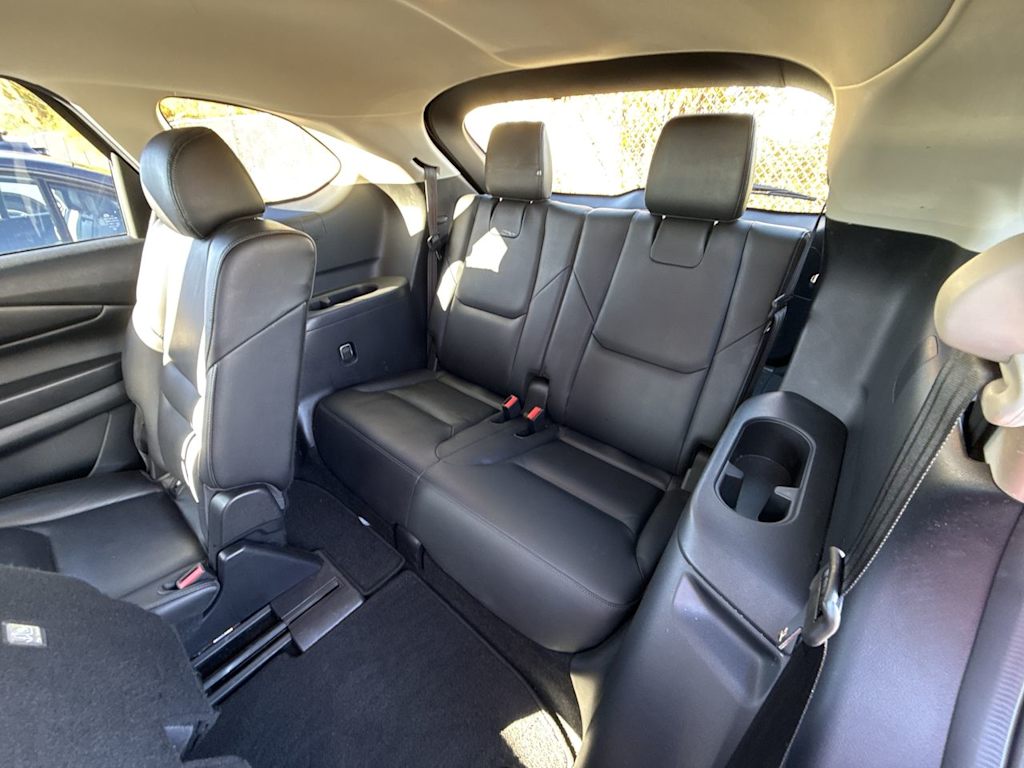 Thumbnail: 2023 Mazda CX-9 - 20