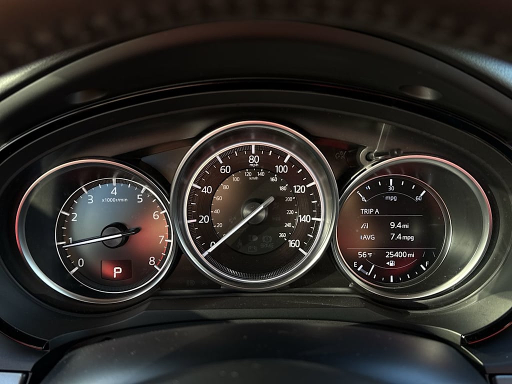 Thumbnail: 2023 Mazda CX-9 - 15