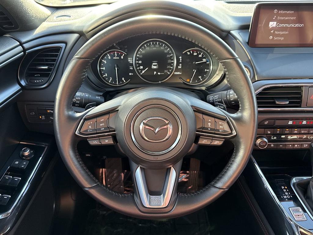 Thumbnail: 2022 Mazda CX-9 - 10