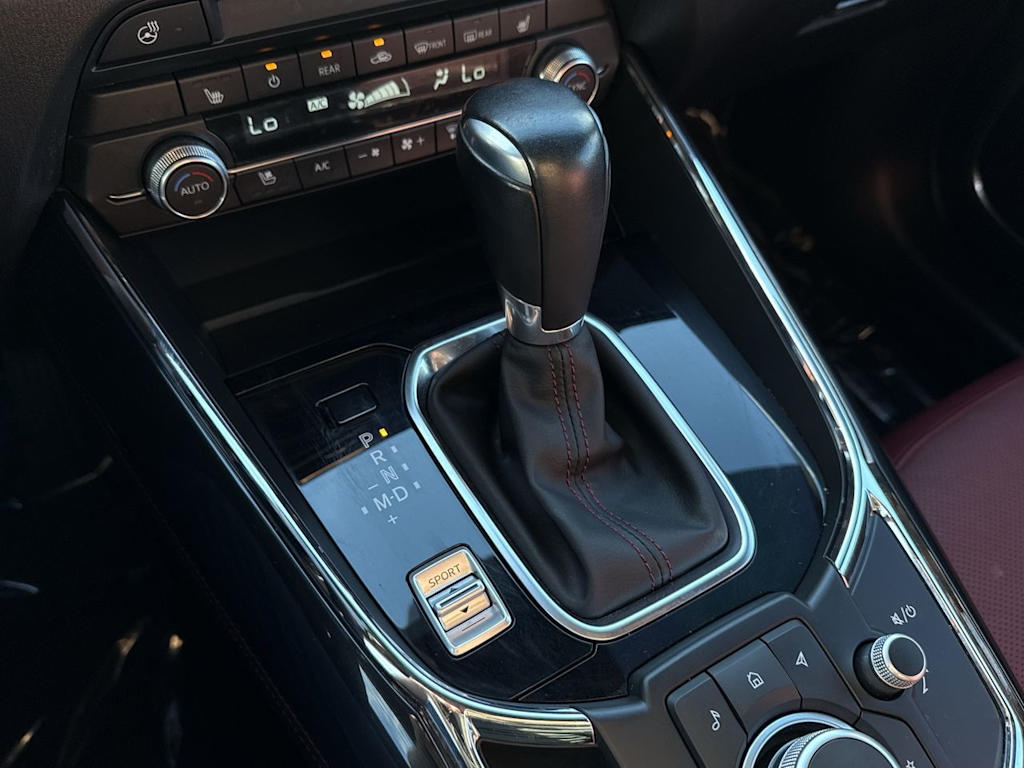 Thumbnail: 2022 Mazda CX-9 - 15