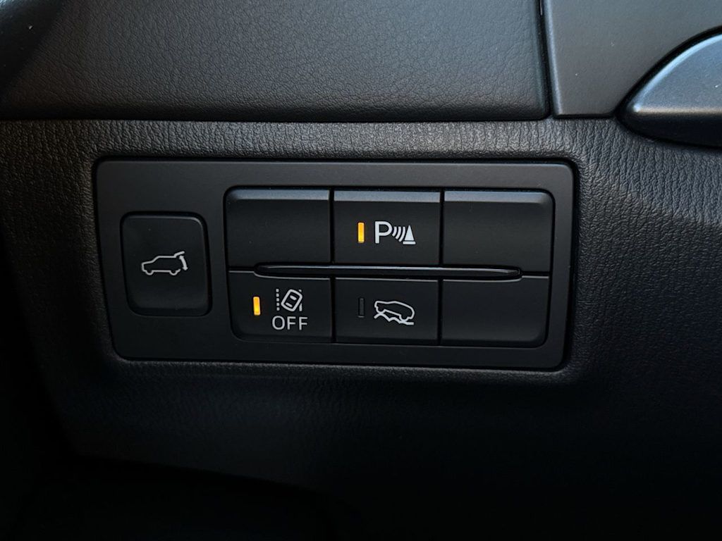 Thumbnail: 2022 Mazda CX-9 - 24