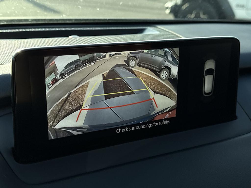 Thumbnail: 2022 Mazda CX-9 - 23