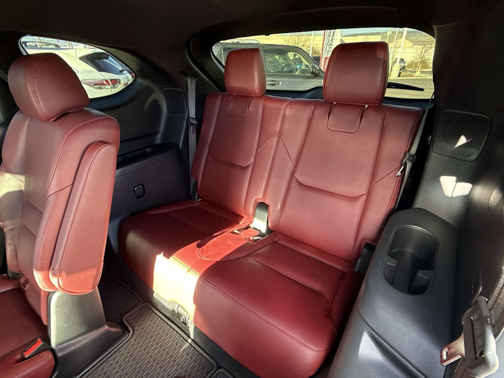 Thumbnail: 2022 Mazda CX-9 - 21