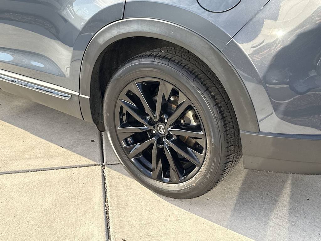 Thumbnail: 2022 Mazda CX-9 - 8