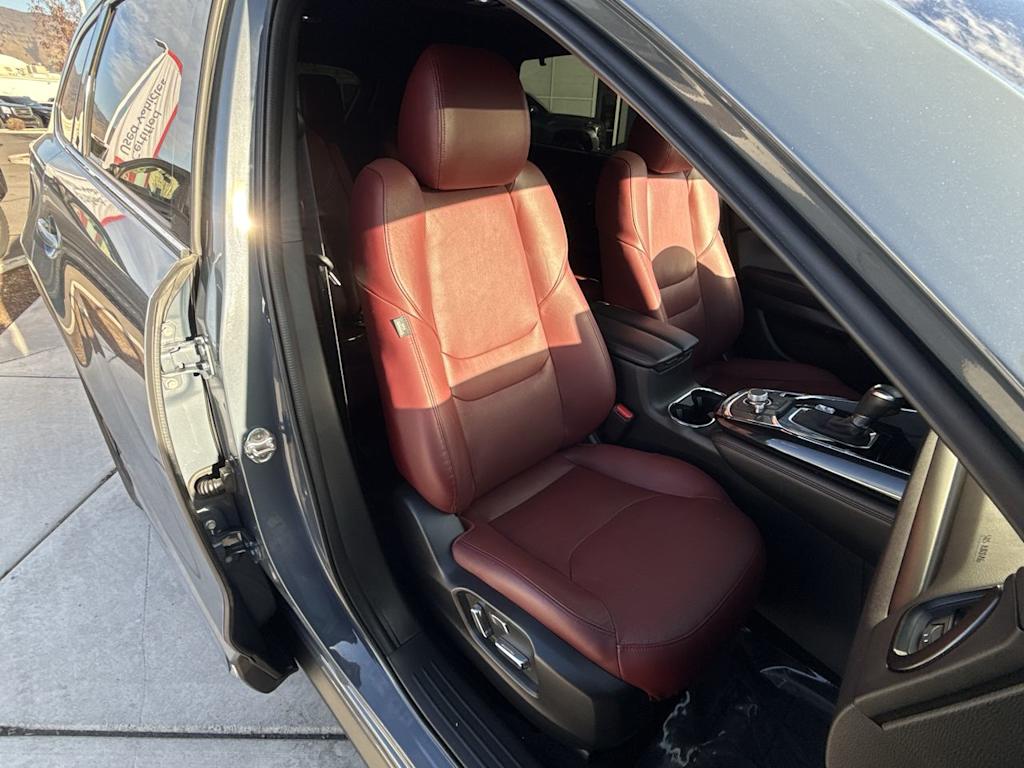 Thumbnail: 2022 Mazda CX-9 - 12