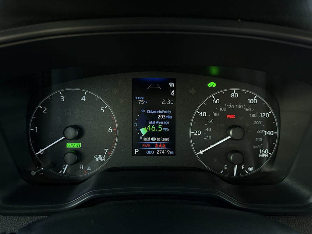 Thumbnail: 2024 Toyota Corolla - 15
