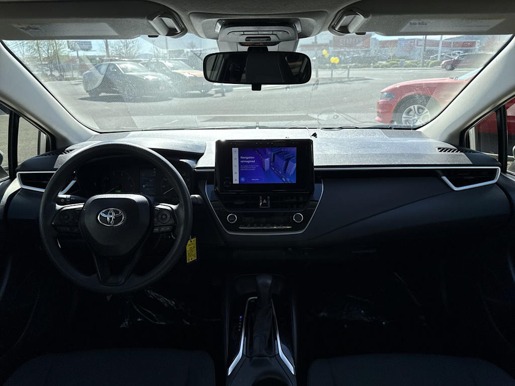 Thumbnail: 2024 Toyota Corolla - 2