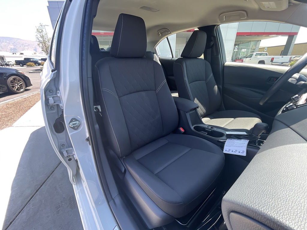 Thumbnail: 2025 Toyota Corolla - 11