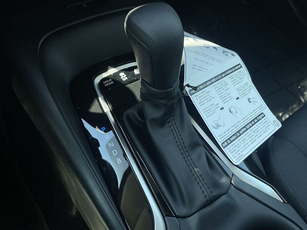 Thumbnail: 2025 Toyota Corolla - 14