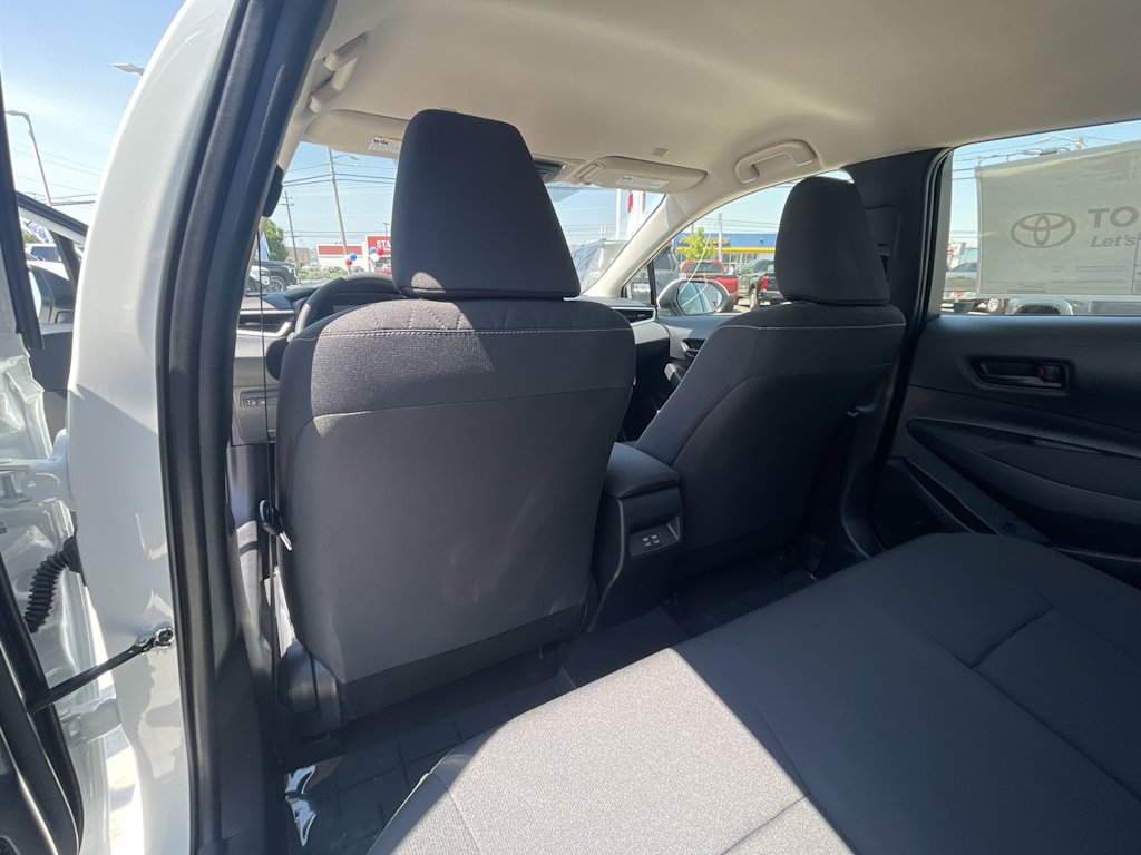 Thumbnail: 2025 Toyota Corolla - 20