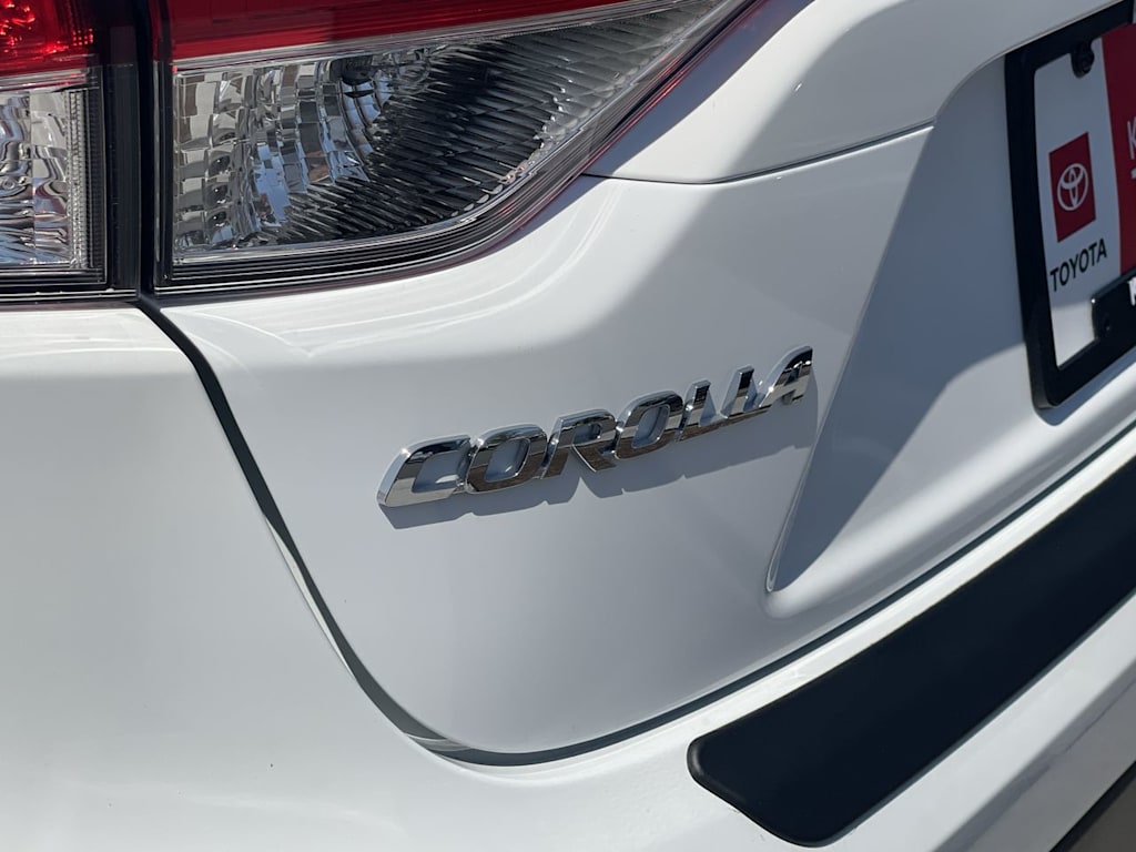 Thumbnail: 2025 Toyota Corolla - 6