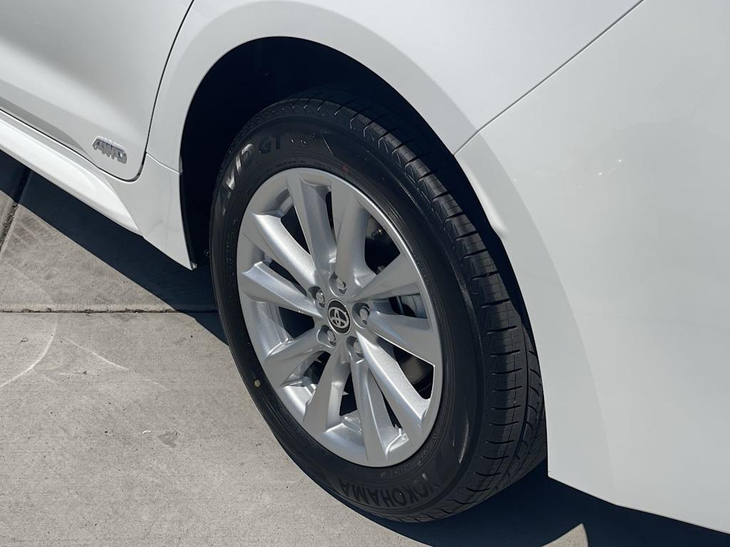 Thumbnail: 2025 Toyota Corolla - 7