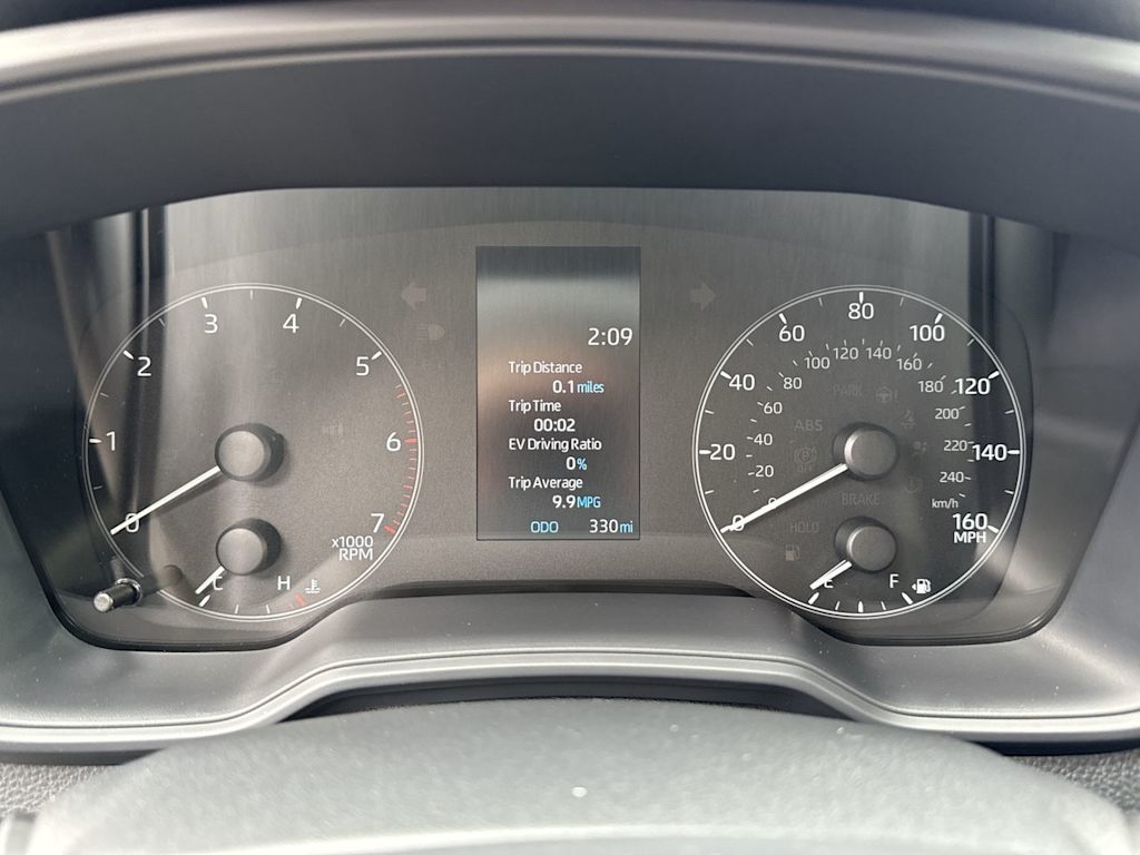 Thumbnail: 2025 Toyota Corolla - 15