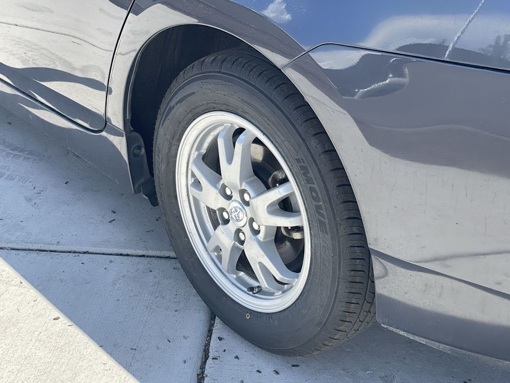 Thumbnail: 2010 Toyota Prius - 8