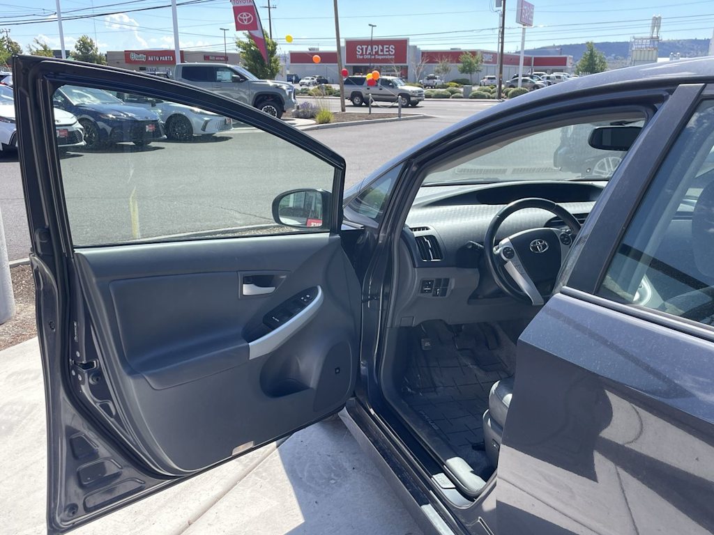 Thumbnail: 2010 Toyota Prius - 19