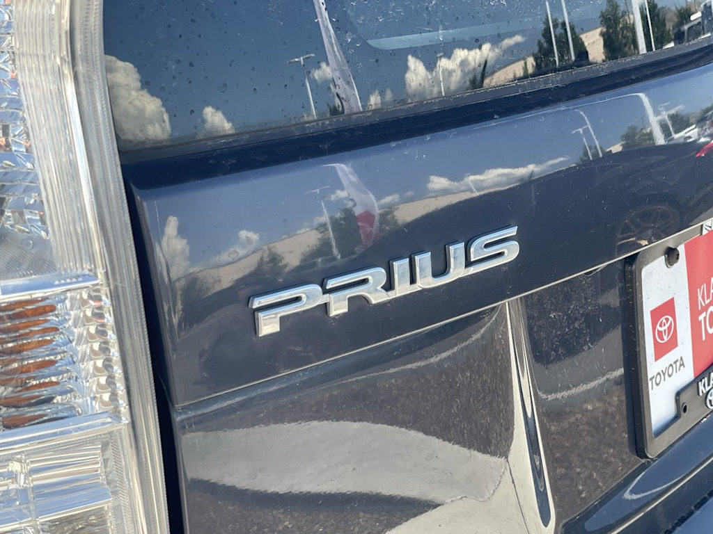 Thumbnail: 2010 Toyota Prius - 7