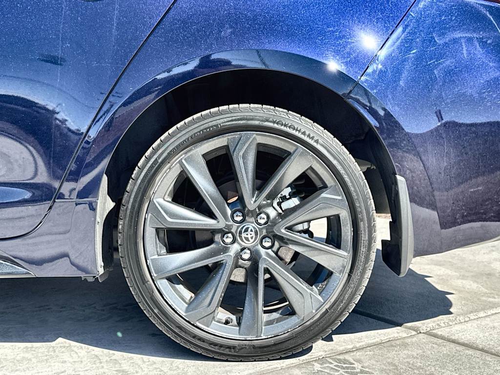 Thumbnail: 2024 Toyota Corolla - 7
