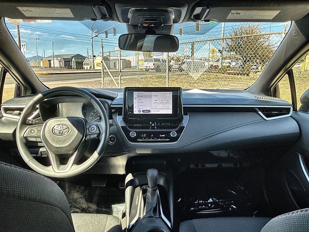 Thumbnail: 2024 Toyota Corolla - 2