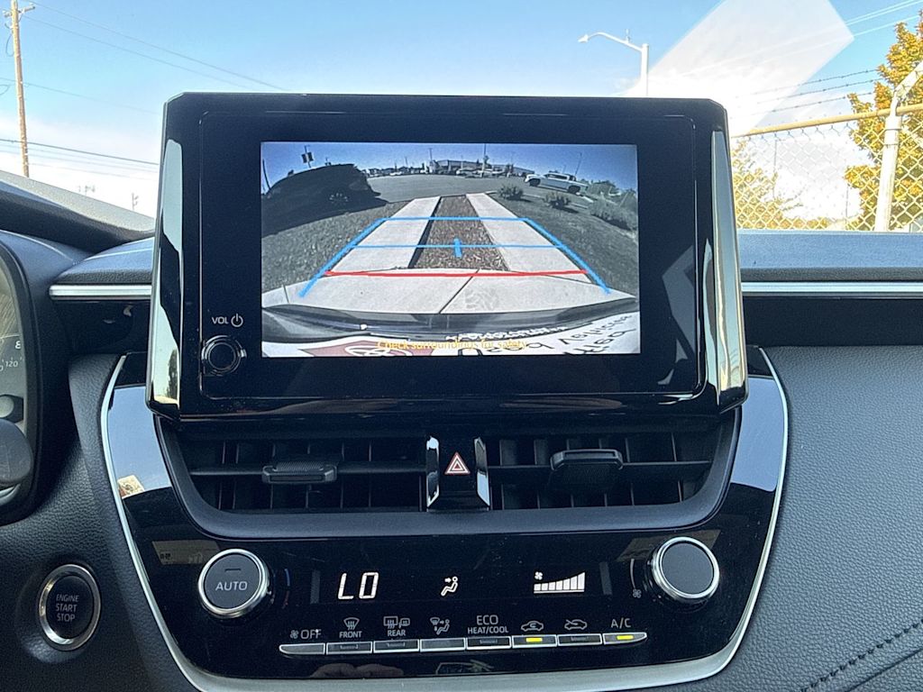Thumbnail: 2024 Toyota Corolla - 22