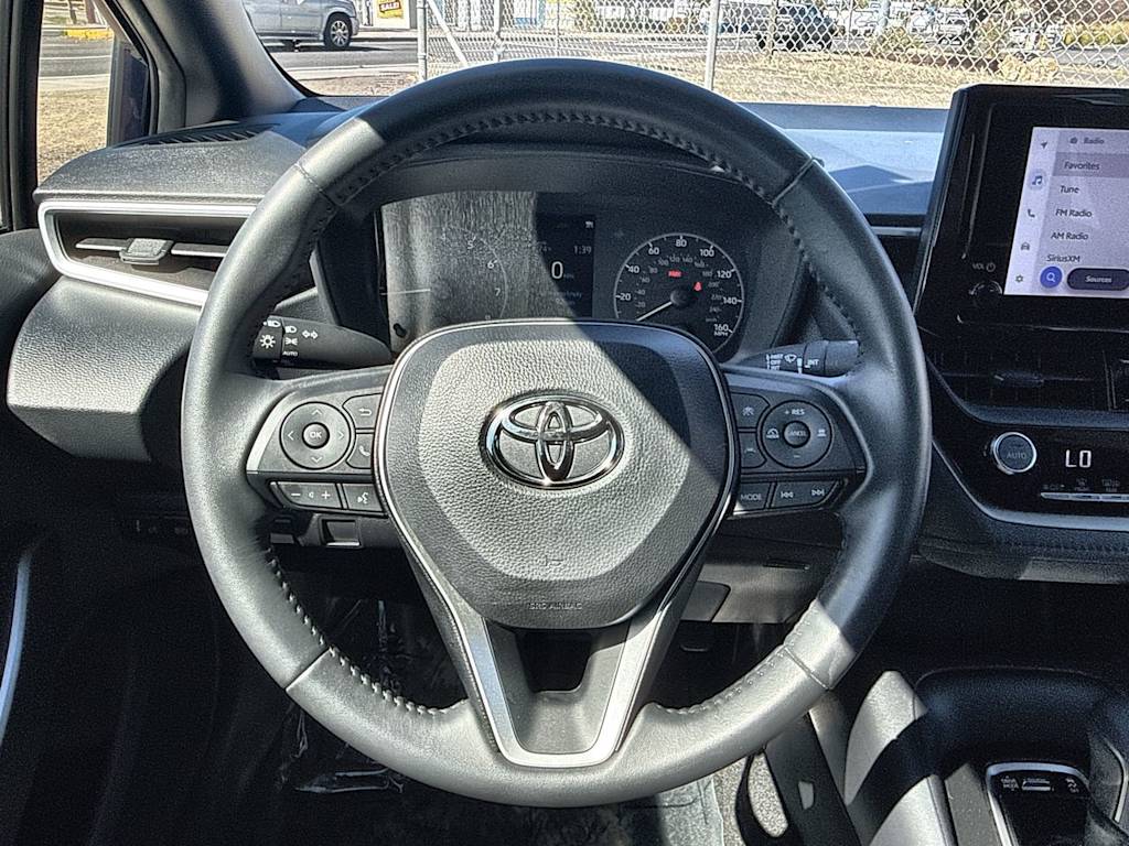 Thumbnail: 2024 Toyota Corolla - 9