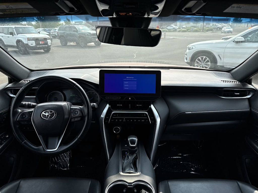 Thumbnail: 2023 Toyota Venza - 2
