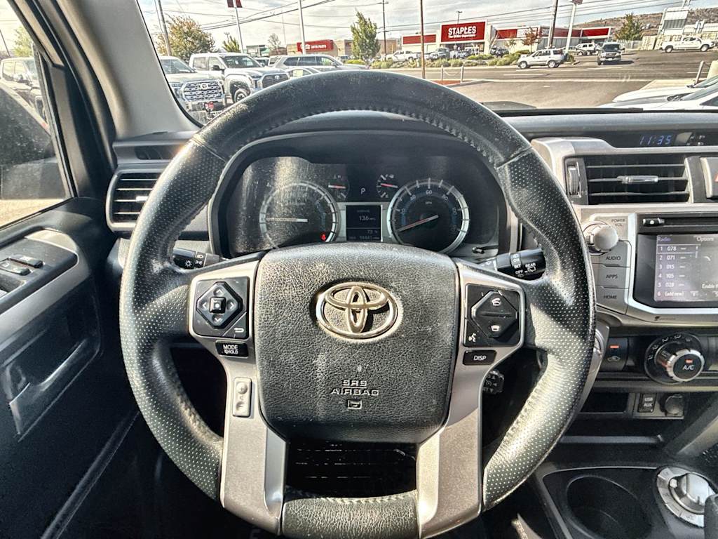 Thumbnail: 2016 Toyota 4Runner - 11