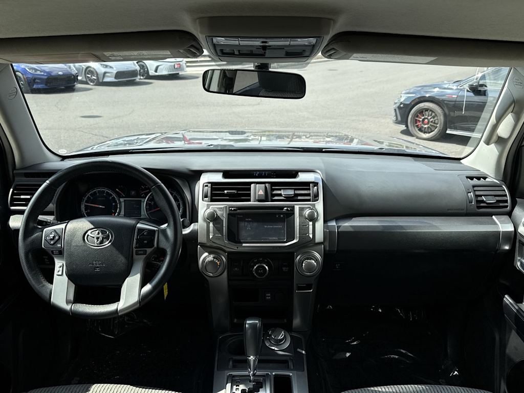 Thumbnail: 2018 Toyota 4Runner - 11