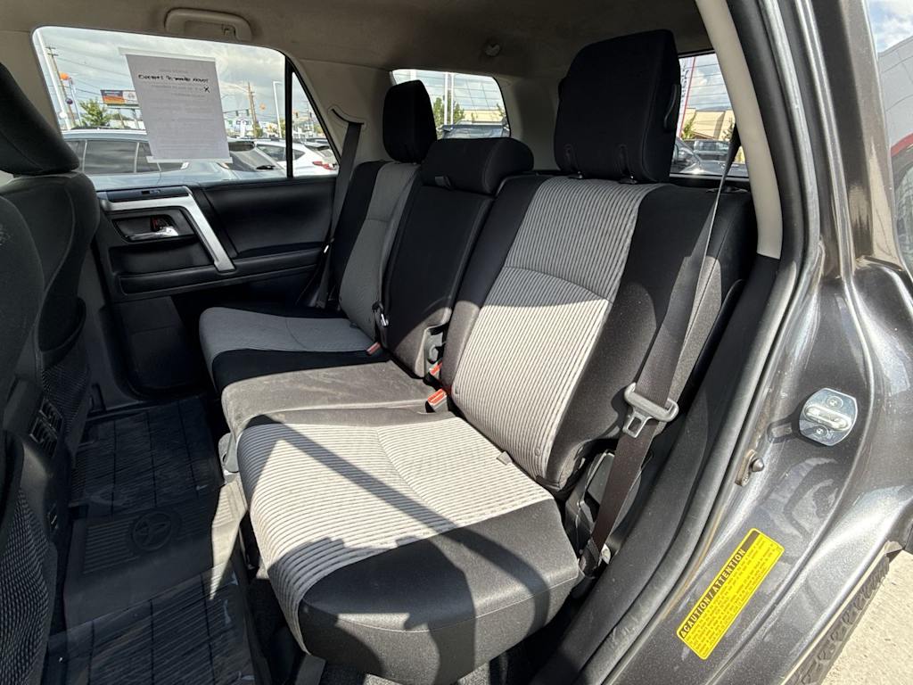 Thumbnail: 2018 Toyota 4Runner - 14