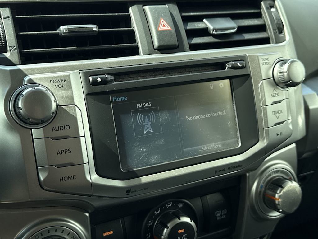 Thumbnail: 2018 Toyota 4Runner - 16