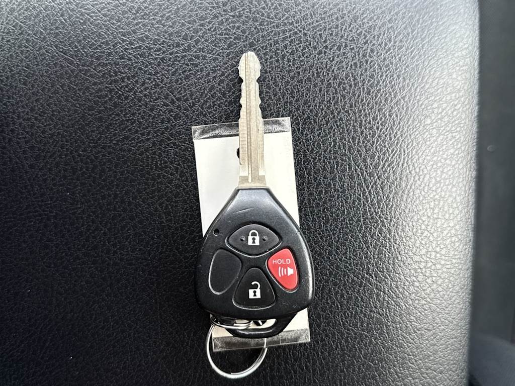 Thumbnail: 2018 Toyota 4Runner - 20