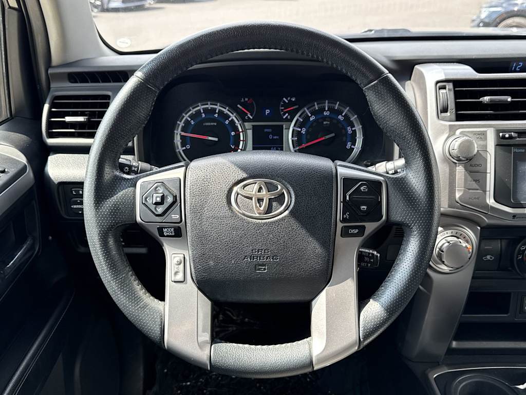 Thumbnail: 2018 Toyota 4Runner - 15