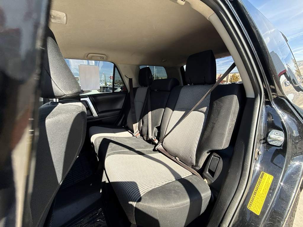 Thumbnail: 2016 Toyota 4Runner - 20