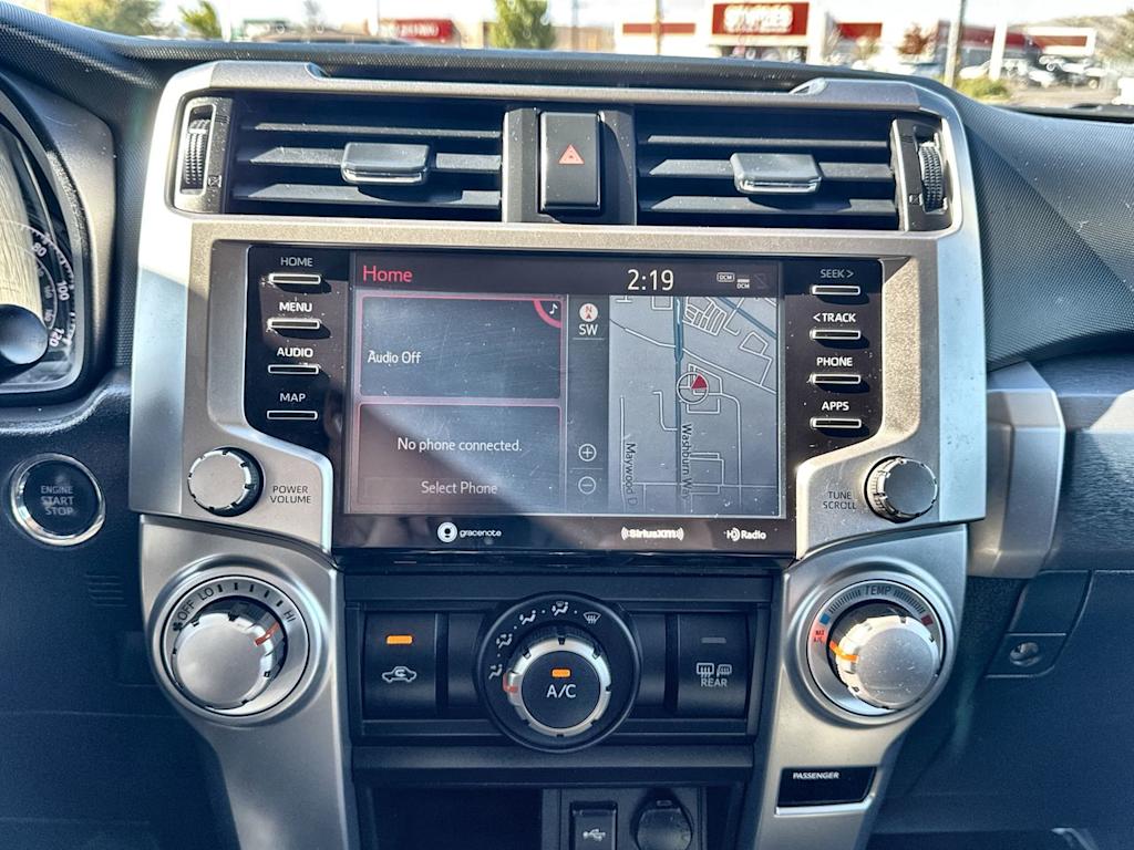 Thumbnail: 2020 Toyota 4Runner - 13