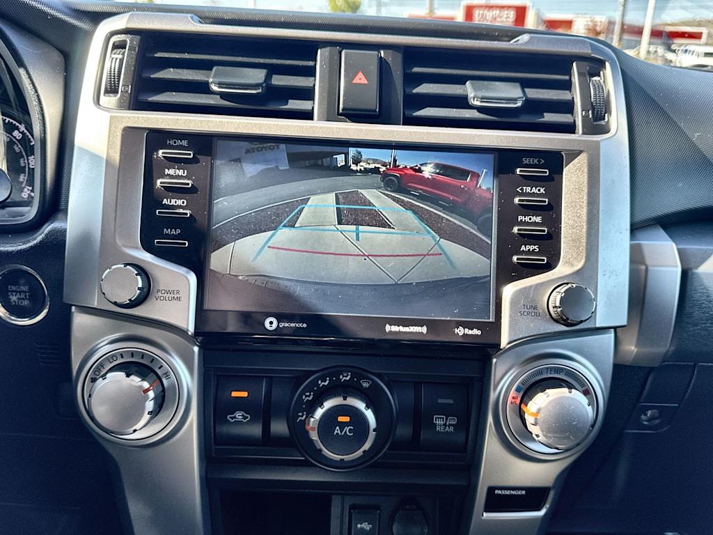 Thumbnail: 2020 Toyota 4Runner - 21