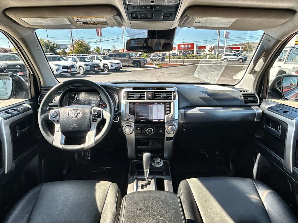 Thumbnail: 2020 Toyota 4Runner - 2