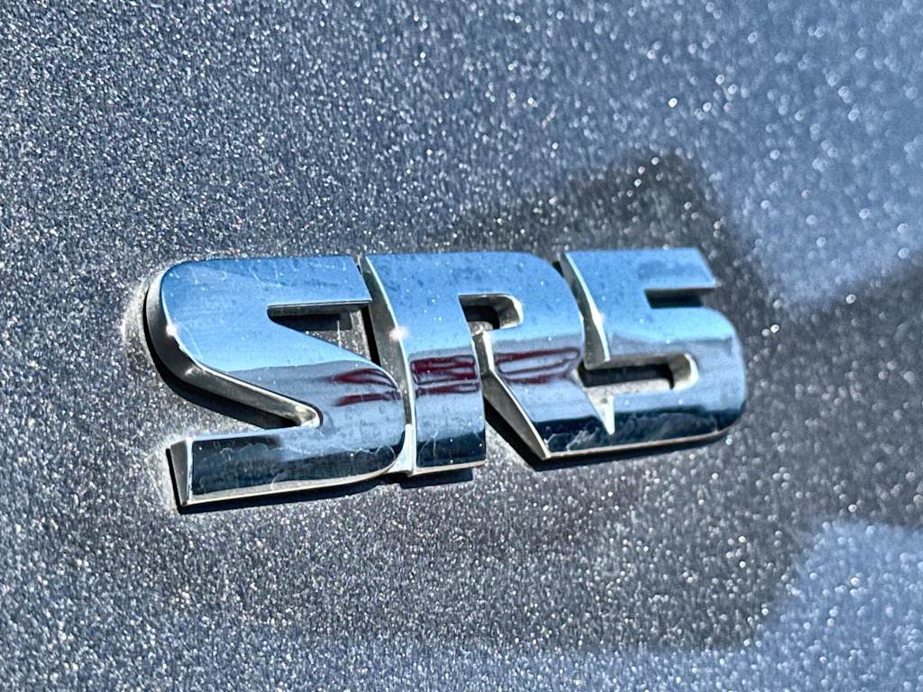 Thumbnail: 2020 Toyota 4Runner - 6