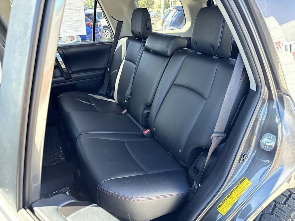 Thumbnail: 2019 Toyota 4Runner - 13