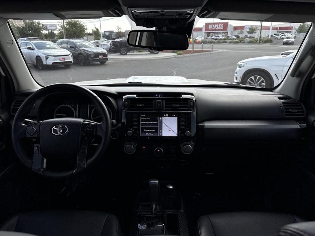 Thumbnail: 2020 Toyota 4Runner - 2