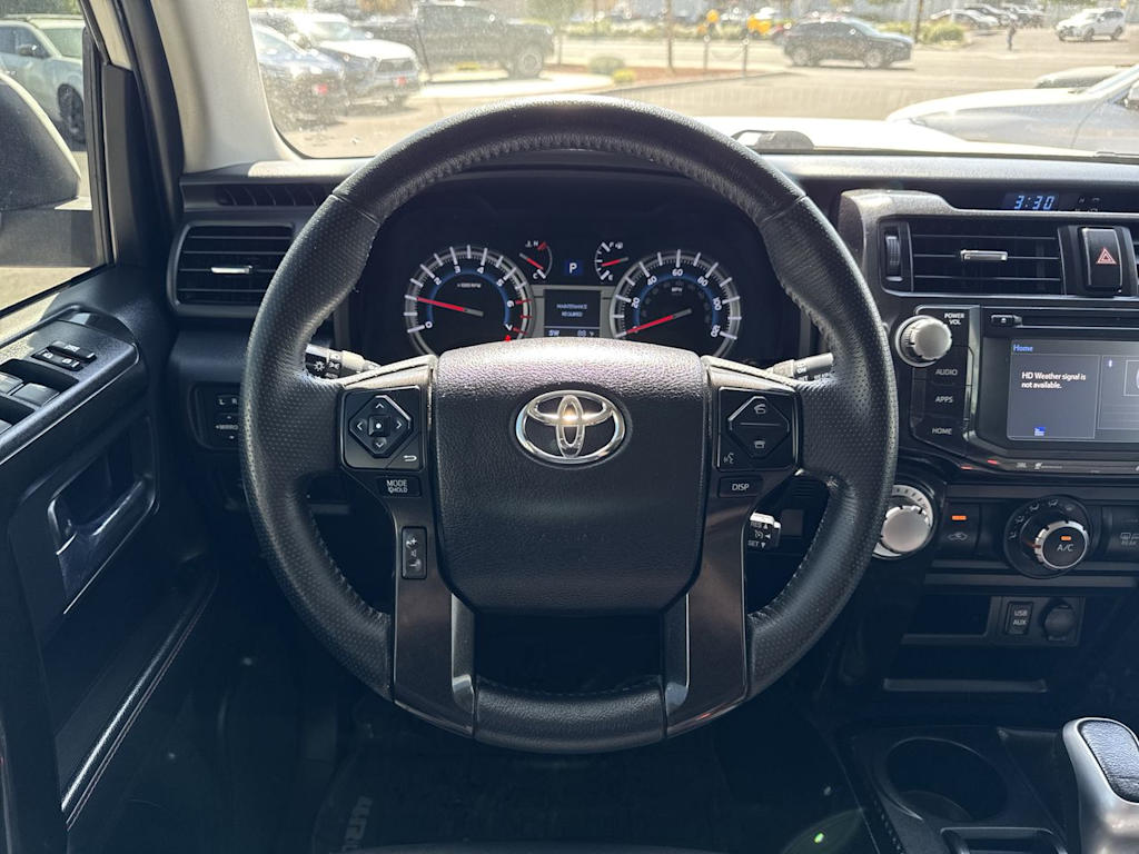Thumbnail: 2019 Toyota 4Runner - 9