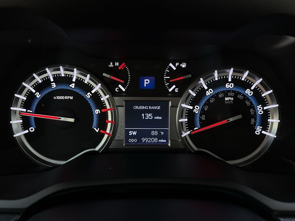 Thumbnail: 2019 Toyota 4Runner - 15