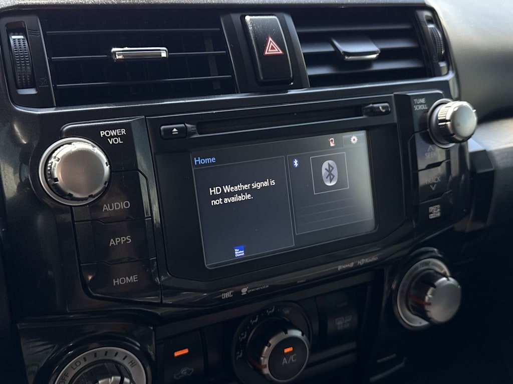 Thumbnail: 2019 Toyota 4Runner - 13