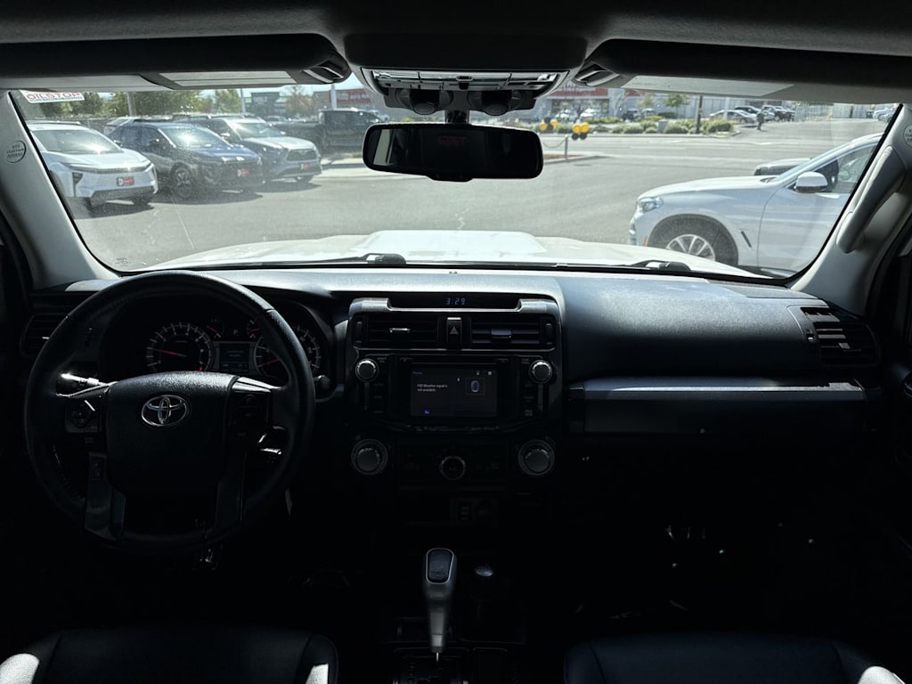 Thumbnail: 2019 Toyota 4Runner - 2
