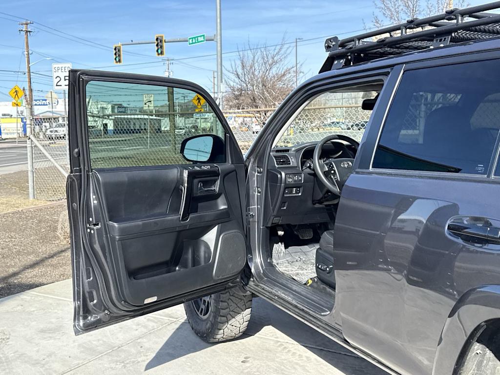 Thumbnail: 2021 Toyota 4Runner - 2