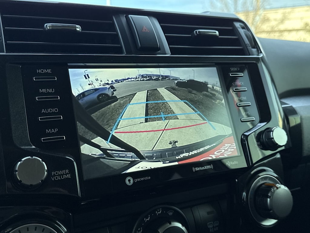 Thumbnail: 2021 Toyota 4Runner - 22