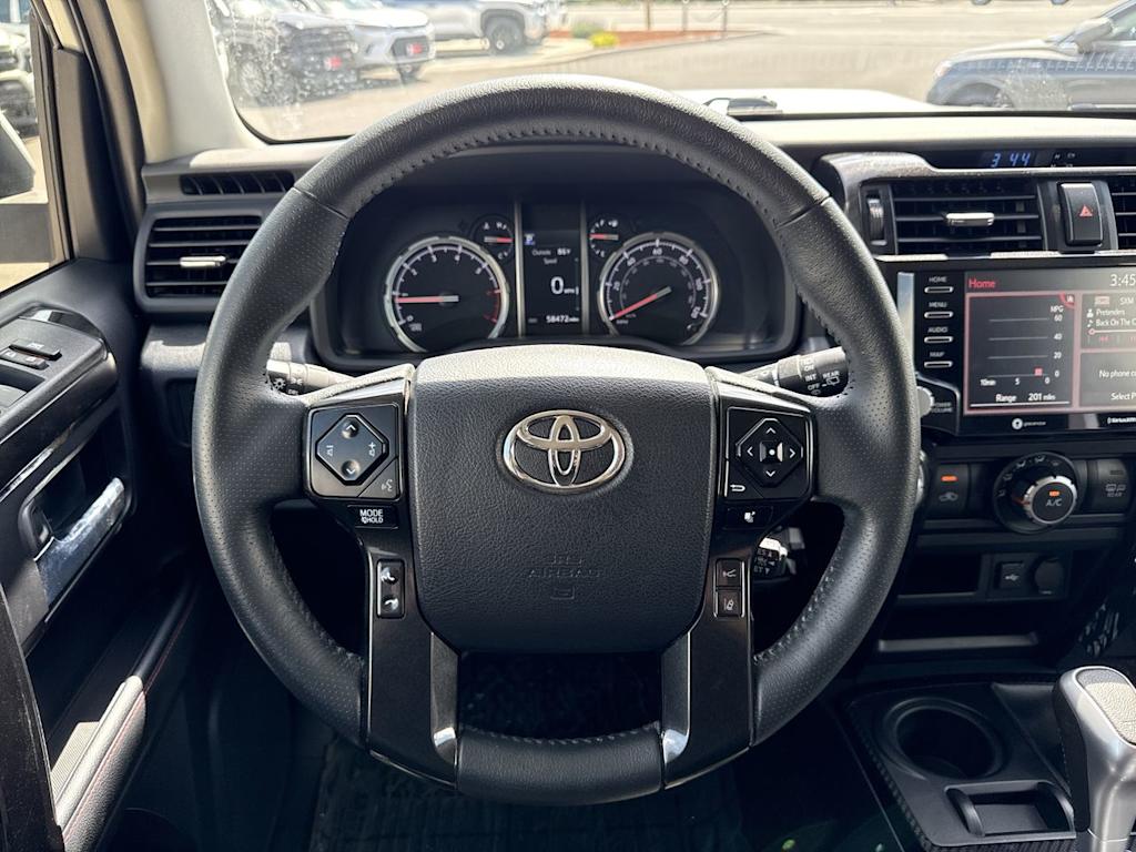 Thumbnail: 2024 Toyota 4Runner - 14
