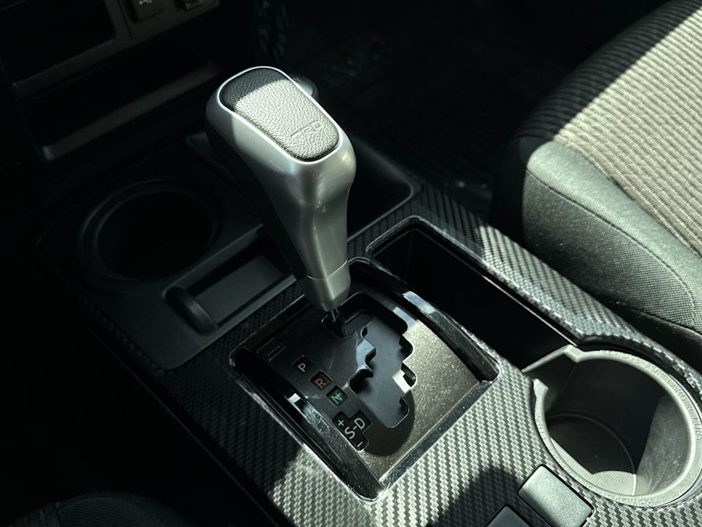 Thumbnail: 2024 Toyota 4Runner - 16