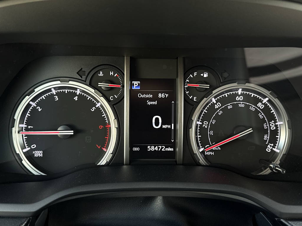 Thumbnail: 2024 Toyota 4Runner - 17